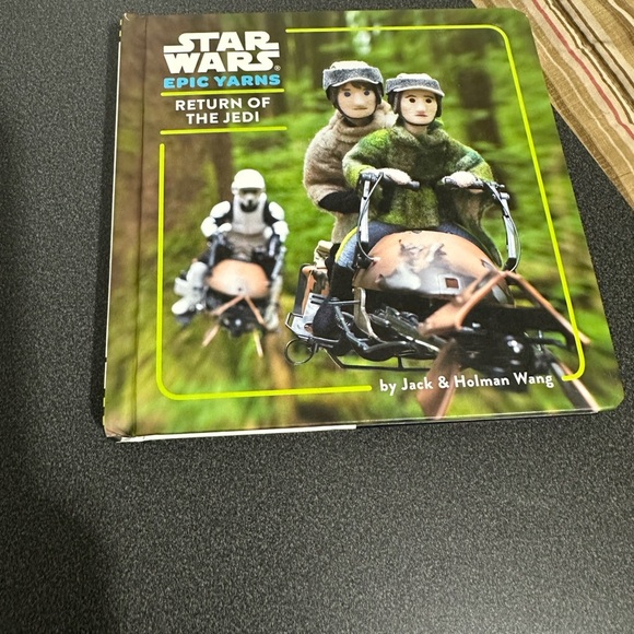Other - Kids Book